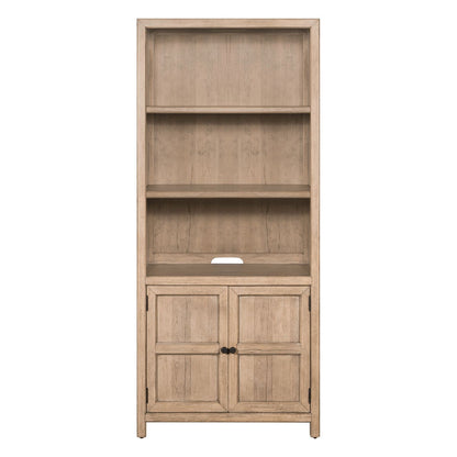 Proximity Place - Bunching Bookcase