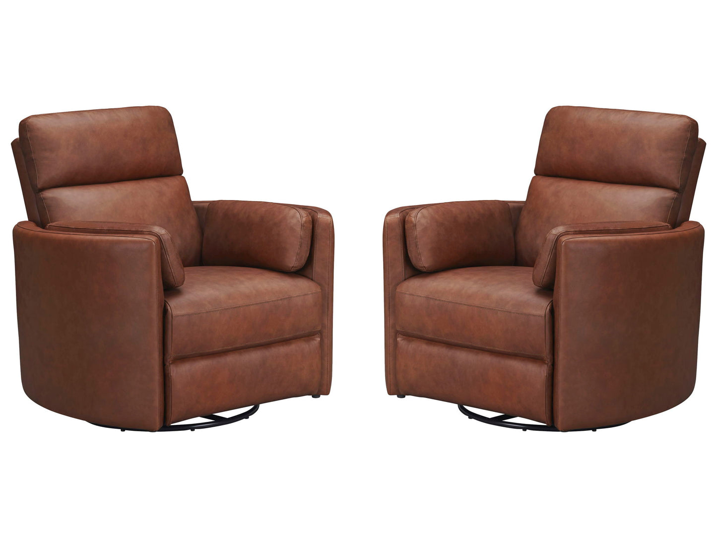 Radius - Power Swivel Glider Recliner