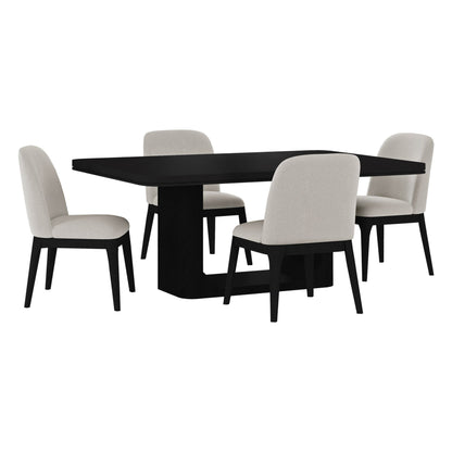 Rosalie - Standard Height Dining Set