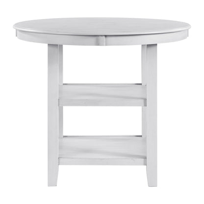 Amherst - Counter Height Dining Table