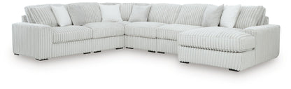 Stupendous - Sectional