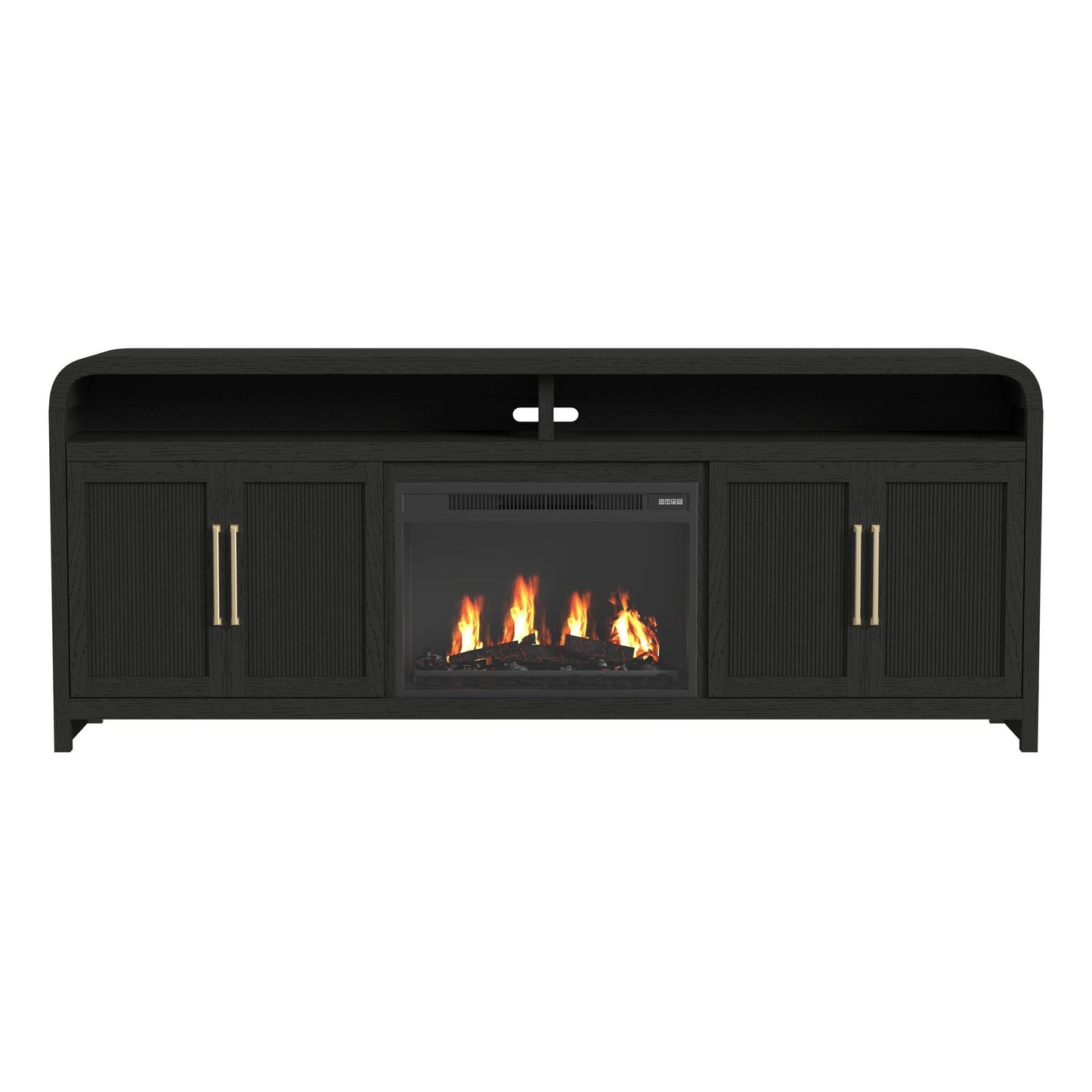 Ridgemont - TV Console