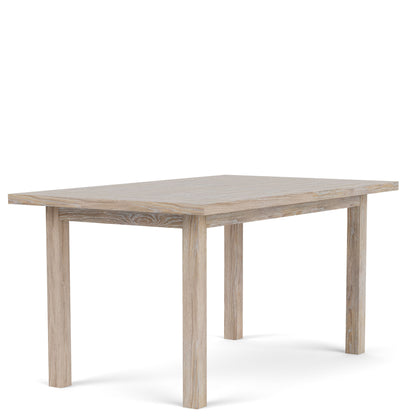 Rosalie - Leg Dining Table