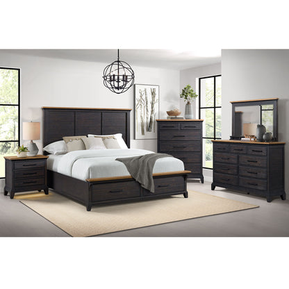 Montrose - Dresser
