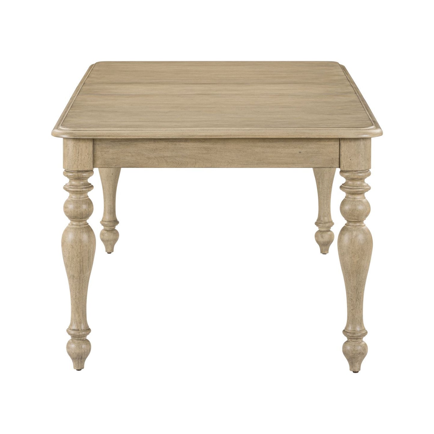 Summer House - Rectangular Leg Table