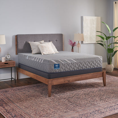 Crown Jewel - Fourth & Park Firm Mattress