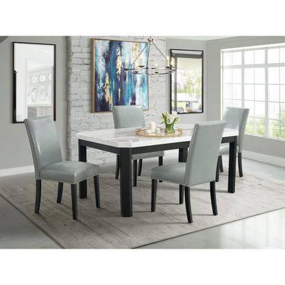 Meridian - Dining Side Chair (Set of 2)