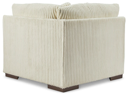 Lindyn - Wedge - Ivory