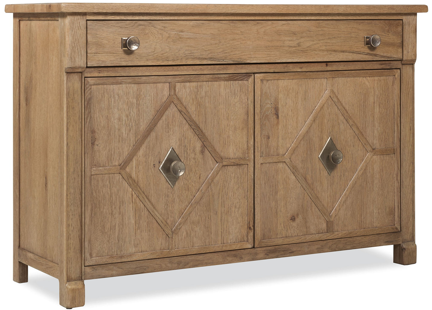 Driftwood - Hall Chest