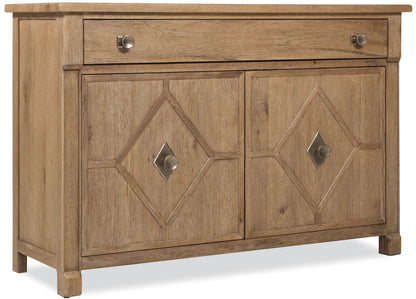 Driftwood - Hall Chest