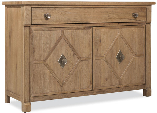 Driftwood - Hall Chest