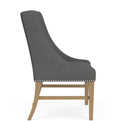 Mix-N-Match Chairs - Host Upholstered Chair