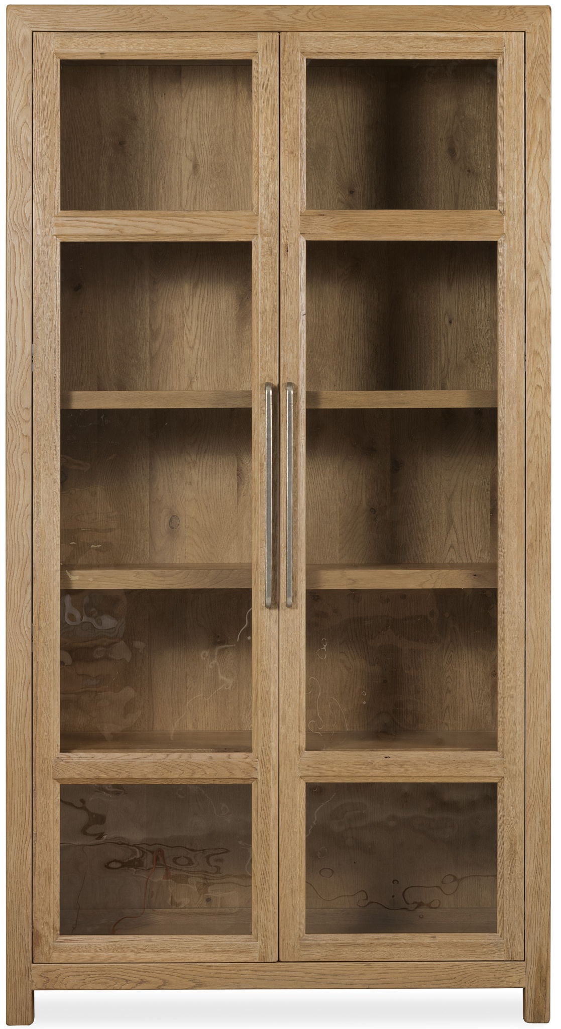 Driftwood - Display Cabinet