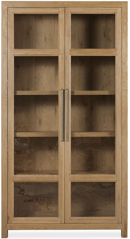 Driftwood - Display Cabinet