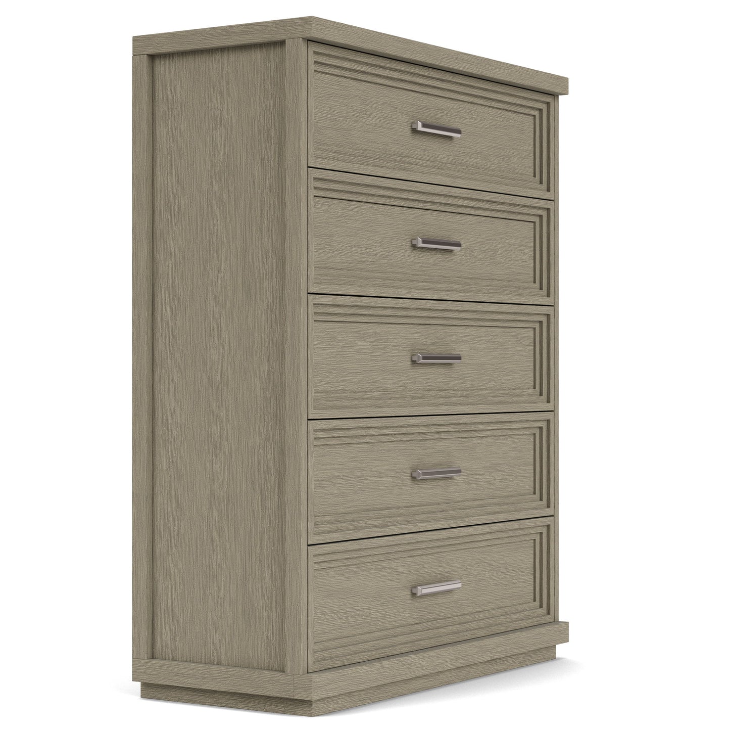 Cascade - 5 Drawer Chest