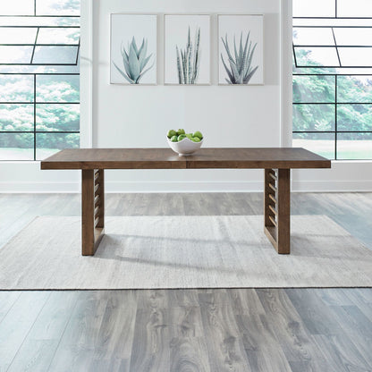 Artisan Home - 3 Piece Set (Cocktail Table And 2 End Tables) - Sienna Stone