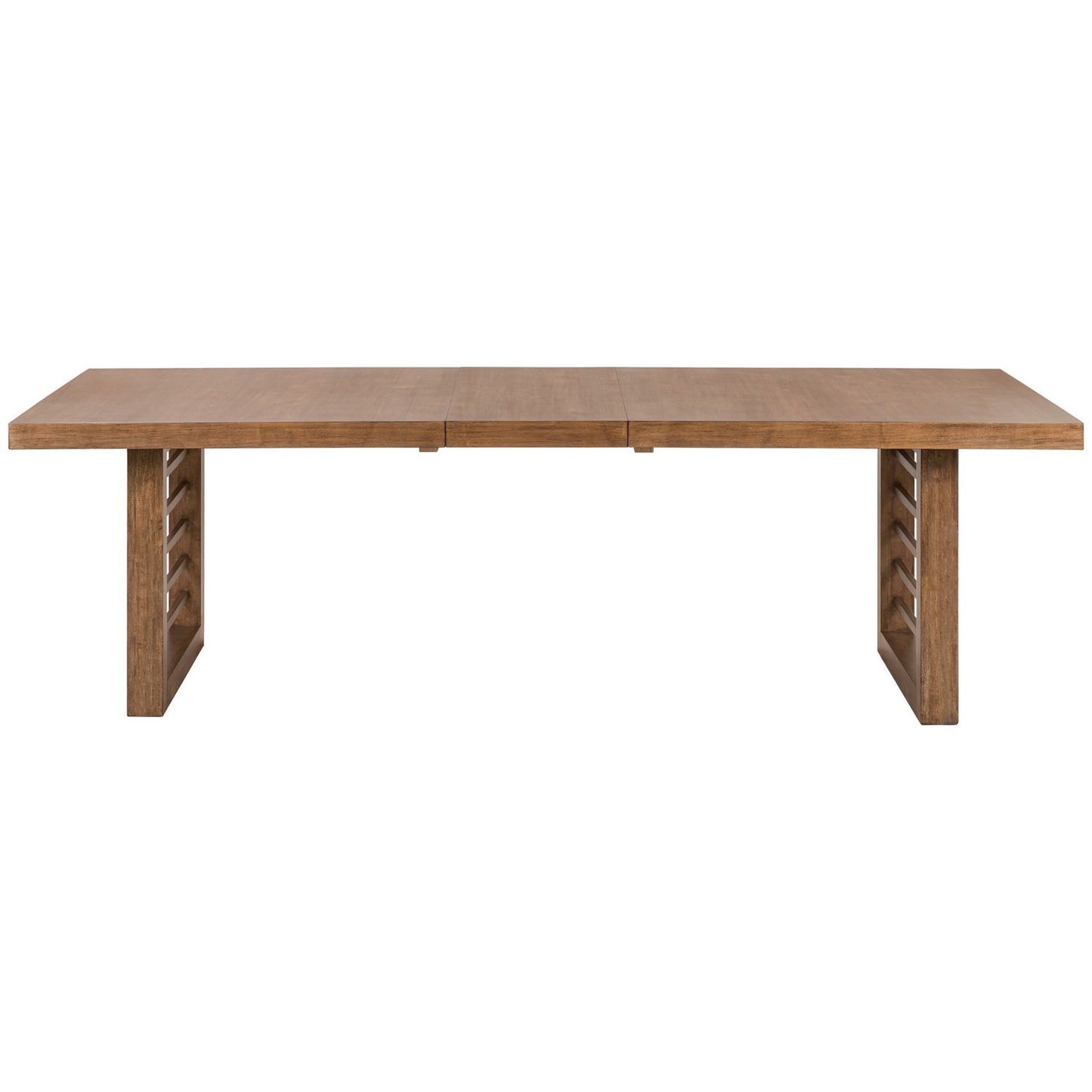 Artisan Home - 3 Piece Set (Cocktail Table And 2 End Tables) - Sienna Stone