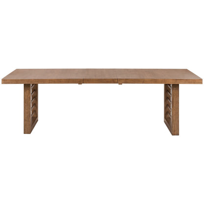 Artisan Home - 3 Piece Set (Cocktail Table And 2 End Tables) - Sienna Stone