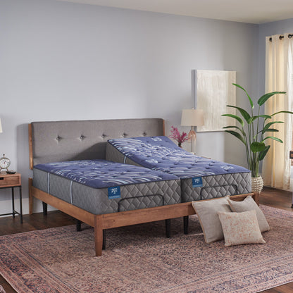 Crown Jewel - Eighth & Park Soft Tight Top Mattress