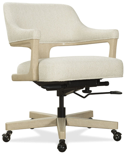 EC - Briar Executive Chair