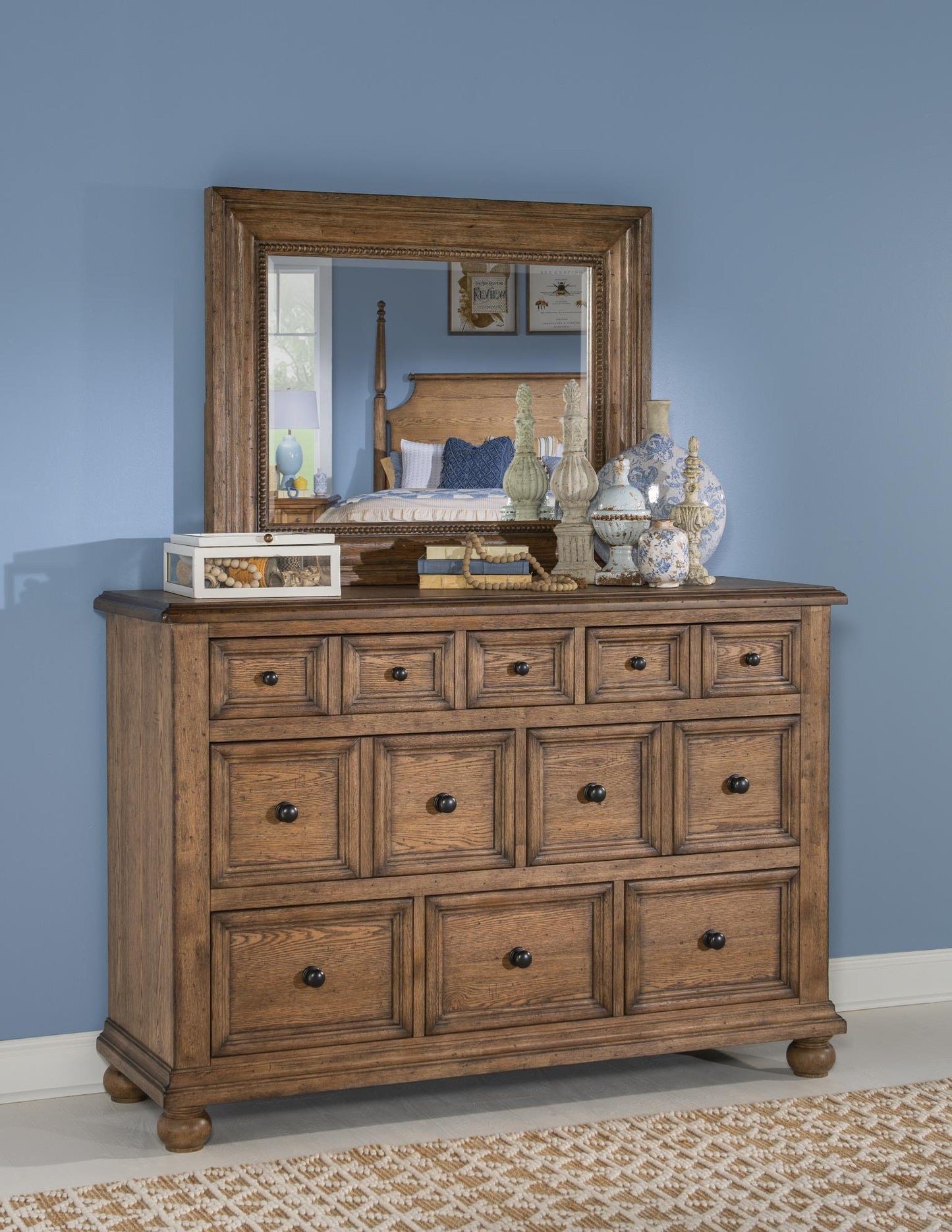 Vintage Market - Dresser