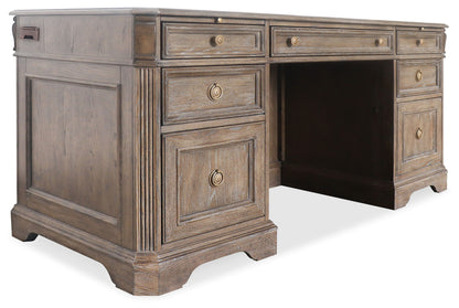 Work Your Way - Executive Desk