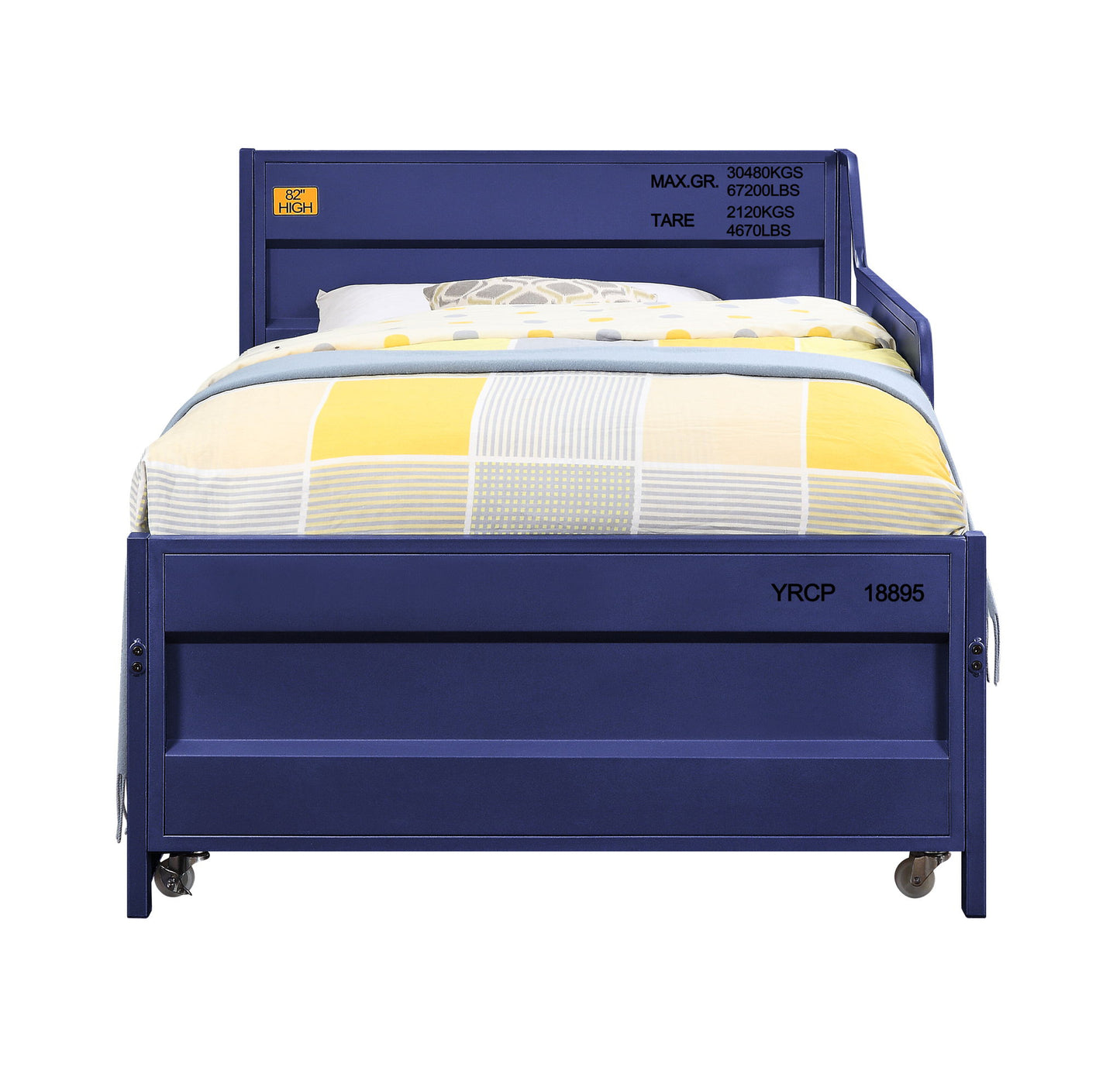 Cargo - Daybed & Trundle