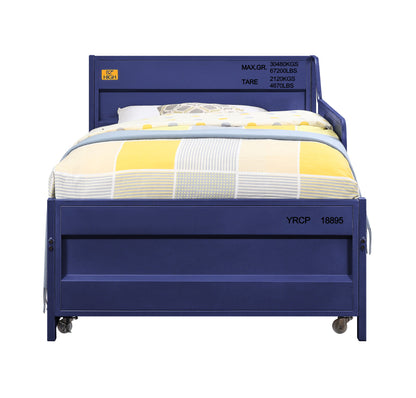 Cargo - Daybed & Trundle