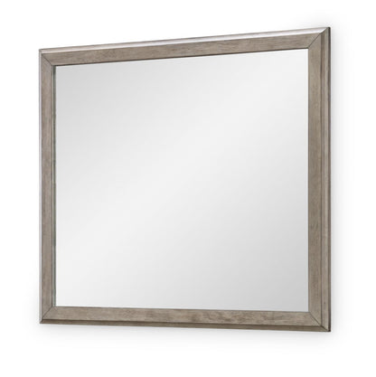 Halifax - Mirror - Flax And Java