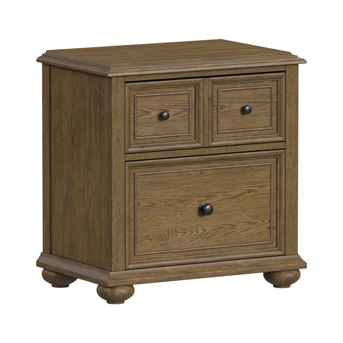Heritage & Home - Sleigh Bedroom Set