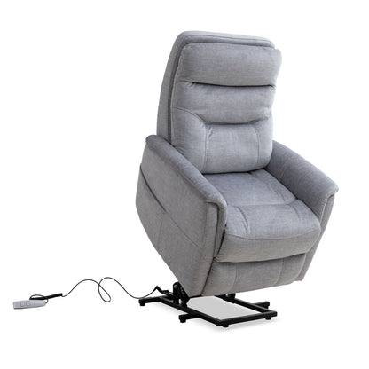 Gemini - Power Lift Recliner With Articulating Headrest