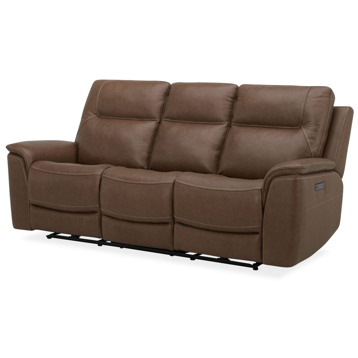 Collins - Sofa P3 & ZG - York Chestnut