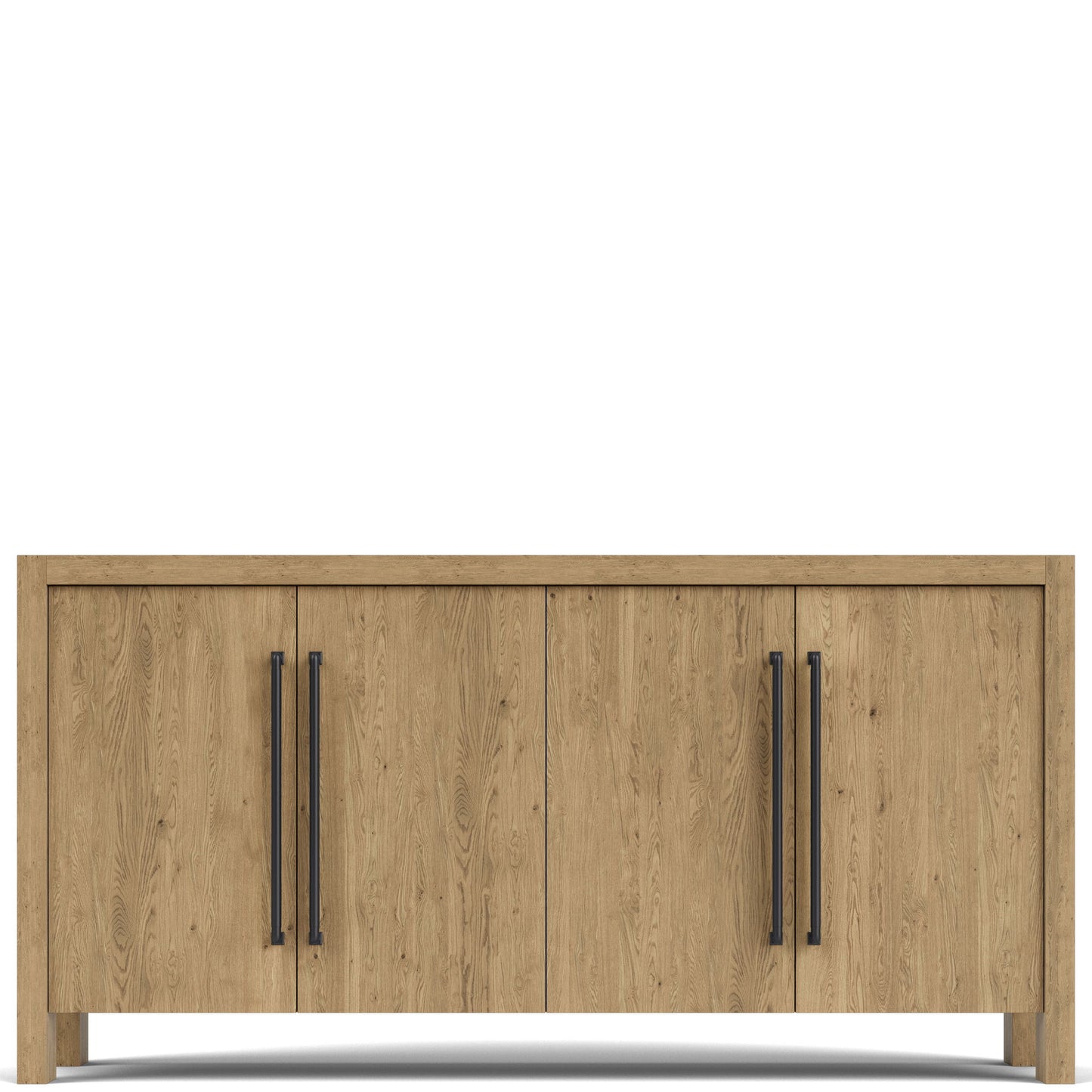 Davie - Server - Light Brown