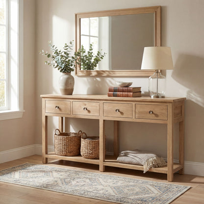 Driftwood - Sideboard