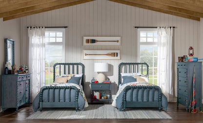 Lake House - Jenny Lind Chest
