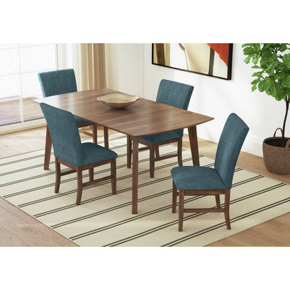 Santa Barbara - Standard Height Dining Set