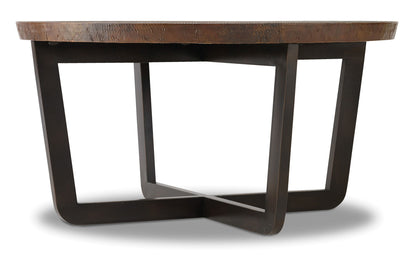Parkcrest - Round Table