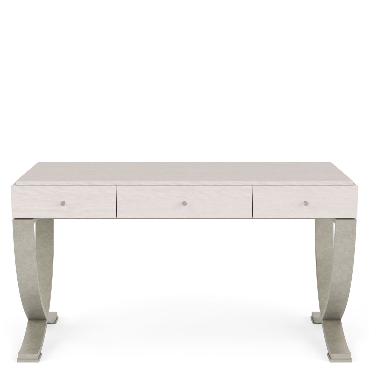 Adeline - Writing Desk - Blanco