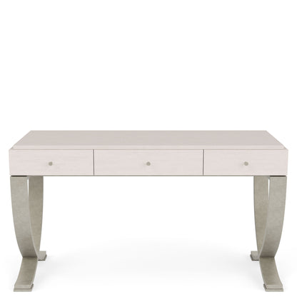 Adeline - Writing Desk - Blanco