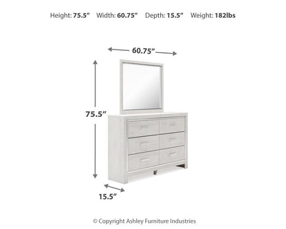 Altyra - Dresser