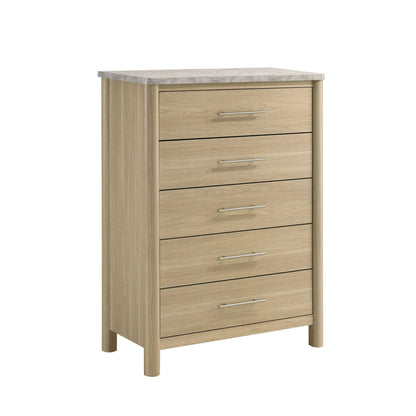Jonas - Bedroom Set