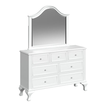 Jesse - Dresser & Mirror