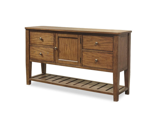 Hartford - Credenza - Fawn