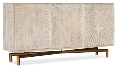 Home Accent - Light Wood - Beige