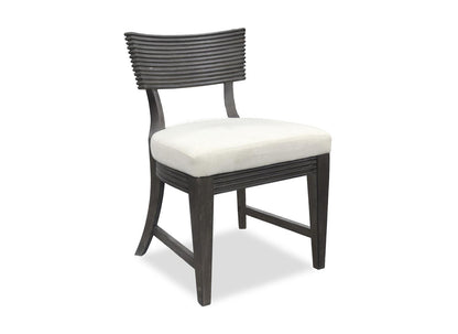 Maren - Curved Back Side Chair (Set of 2)