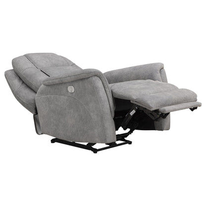 Linus - Power Zero Gravity Recliner