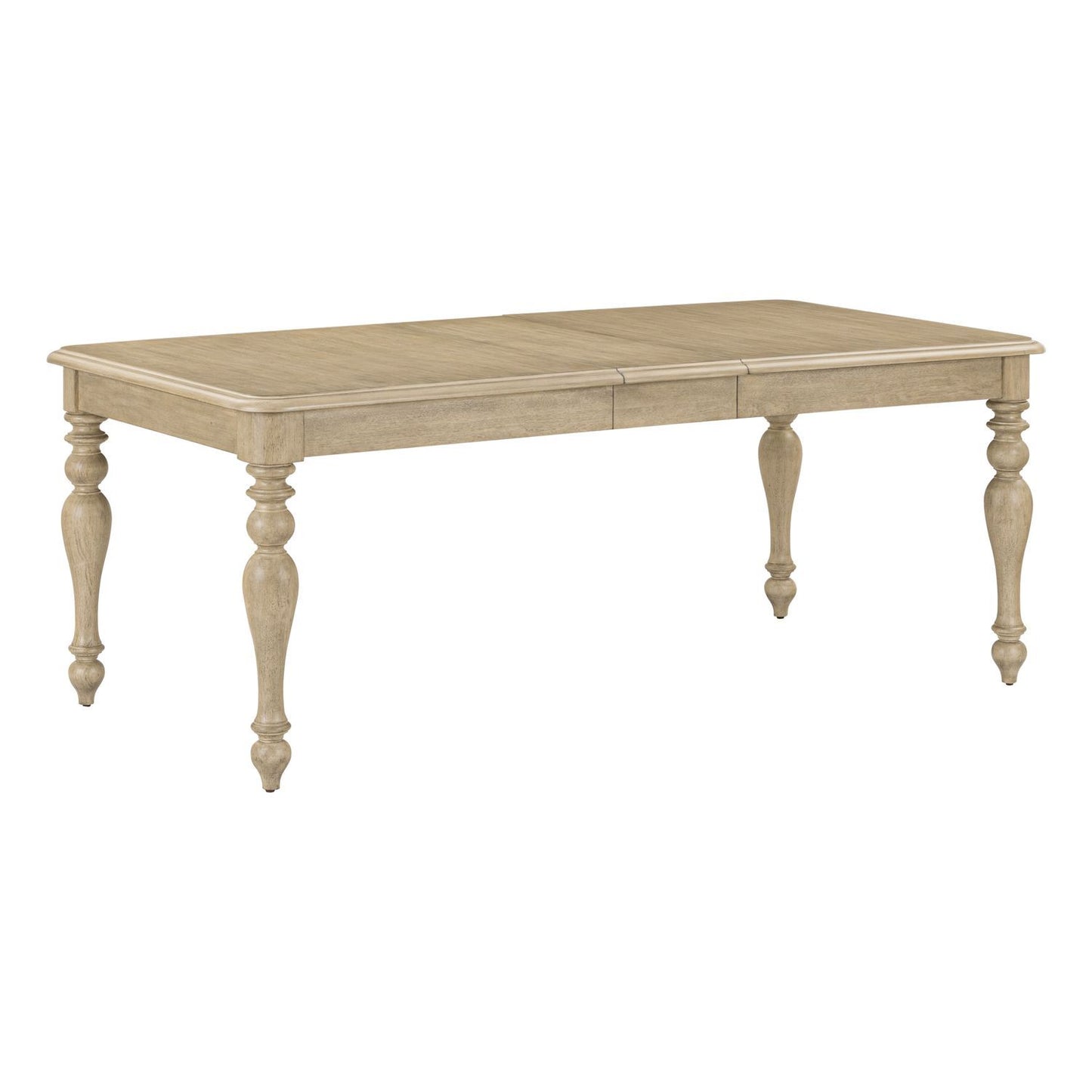 Summer House - Rectangular Leg Table