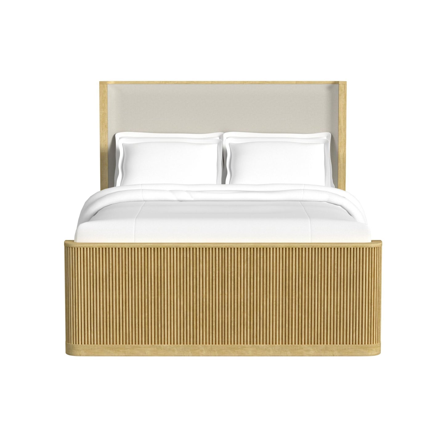Sylvie - Upholstered Bed