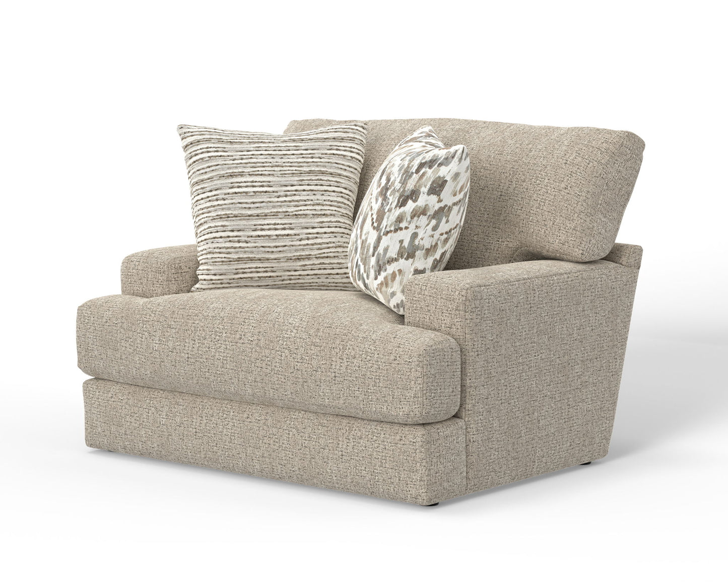Brett - Chair 1/2