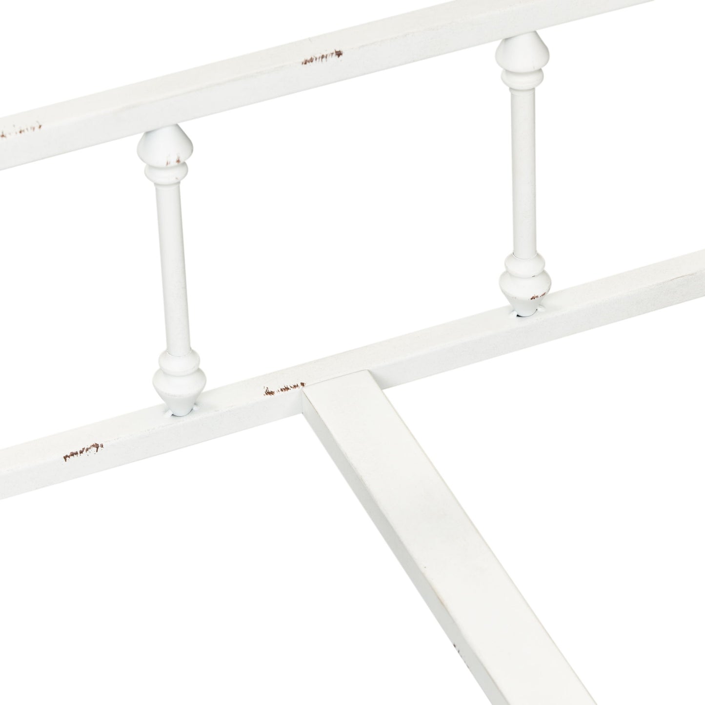 Vintage Series - Twin Metal Trundle